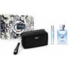 Versace Pour Homme EDT - Set regalo da uomo da 100 ml