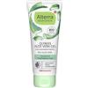 Alterra Gel de aloe vera orgánico y quito biológico de 50 ml para pieles secas y sensibles, con mercuta orgánica, hidrata y calma la piel, cosmética natural certificada, vegana