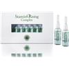 Generisch Orising Stamin Hair Complex 12 x 7 ml lozione fitoessenziale contro la caduta dei capelli, in fiale