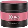 Generico MNP XLINK FIBER BUILDER GEL COVER - 25g GEL COSTRUTTORE IN FIBRE DI VETRO