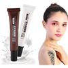Yotown CICATRICE Tattoo Correttore vitiligine verstecke Birth Marks Make Up cover Crema Set