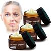 Sovtay Retinol Face Cream, Face Firming Cream Tightening and Lifting, Retinol Anti Aging Face Cream, Whitening Cream, Moisturizing Face Cream, Vitamin E Cream, Anti Aging (3pcs)