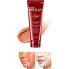 MISSHA Amazon Red Clay™Pore Pack Foam Cleanser