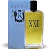 Dodici Raptus XXII Profumo Raptus Numero 22 20ml o 100ml Bianco latte Vaniglia Miele e Caramello (100ml)