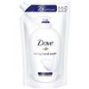 Dove - Sapone liquido Ricarica Original (500ml)