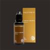 MAXYMOVA Tinta liquida professionale per sopracciglia, formula a lunga durata, 9 tonalità profonde per sopracciglia intense, definite e dall'effetto naturale (Moka)