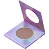 Generic Neve Cosmetics Ombretto in cialda Peluche Grigio beige talpa luminoso Pigmenti puri formula levigante con vitamine Vegan 3 gr