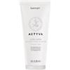 Kemon Actyva Cute Sana Clarifyng Scrub per il trattamento del cuoio capelluto 200ml