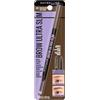 MAYBELLINE Brow Ultra Slim Defining Eyebrow Pencil - Medium Brown 257