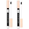Astra Pure Beauty Aqua Lip Stain Tinta Labbra Natural Tattoo Effect (N°4, 2 Unità)