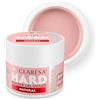 CLARESA Builder Gel Hard&Easy Natural, 45 g