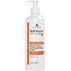 Seboradin Balsamo Capelli Secchi Riparatore Olio di Ricino e Jojoba 400ml | Balsamo ristrutturante per capelli spezzati, rivitalizzante, cura capelli con olio di ricino e olio di jojoba