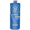 Generic Shampoo ricostituente cheratina e aloe My Way 1000 ML Trattamento intensivo rinforzante e idratante per capelli deboli e danneggiati