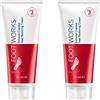 Avon Foot Works Extreme Cracked Heel Cream - 2 x 75 ml