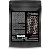 ARMONIABIO Tinta Vegetale Castano Scuro Intenso Bio - Henné Chocolate Fondant Castano