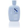Generico Shampoo Ispessente per capelli fini e sottili Semi Di Lino Thickening Low Shampoo (250 ml)
