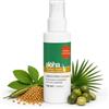 ALOHALABS Kerastina Complex Integratore e Nebulizzatore Capelli 100ml