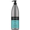 Parisienne Allwaves Anti-Frizz Shampoo Anticrespo per Capelli Secchi e Devitalizzati