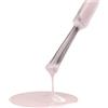 Estrosa - Smalto gel semi permanente per unghie, 14 ml 7072 - Lattiginoso Rosa