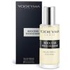 Generico Success pour Hommes Eau de Parfum 15ml. Profumo Uomo