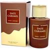 Generico Pariss Corner Date Caramel EDP 100ml