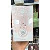 DRIKANBEST Yara rosa Oud, profumo arabo (originale) da donna, lunga durata, 100 ml+regalo atomizzatore 5 ml DRIKANBEST ricaricabile