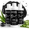 ALOHALABS Pigmentina Castani Scuro Maschera Capelli Ravviva Colore 600 ml