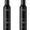 Generico GLOSS LUCIDANTE PER CAPELLI JETTING UP TECHNIQUE | SPRAY LUCIDANTE ANTICRESPO | 2 FLACONI DA 300 ML