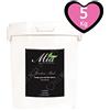 MIRAFLORES ORIGINAL Fango puro del Mar Morto - Jordan Mud 5 kg