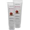 Generic Crema Idratante Energizzante Per Il Corpo, Profumata Al Melograno 250ml (2 Unità)