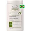 Felps Okra XBTX Tratamento Capilar em Massa Óleo de Argan e Macadâmia, 1 Kg Felps Professionnel
