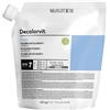 Selective Professional DECOLORVIT PLUS 500 g - Universale blu evidenziatore/polvere decolorante, fino a 7 tonalità