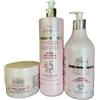 ULTRA RETINOL COMPLEX Set trattamento intensivo di protezione del colore con collagene Henne'