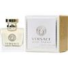 VERSACE SIGNATURE by Gianni Versace for WOMEN: EAU DE PARFUM .17 OZ MINI (note* minis approximately 1-2 inches in height) by Versace