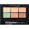 Maybelline New York Facestudio Master Camo Color Correcting Kit Light 0,21 oz