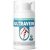 3 letters ULTRAVEN - Gel Rinfrescante per Gambe Pesanti e Vene Varicose (75ml)