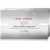 CRESCINA LABO Crescina Transdermic RAPID-INTENSIVE Isole Follicolari 1700 Uomo 20+20 Fiale Trattamento Anticaduta e Ricrescita Capelli