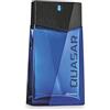 O Boticário EAU DI TOILETTE MAN QUASAR O BOTICARIO - 100 ml 3,38 fl.oz-78,6% v - BOUTIQUEB