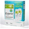 Bepanthol Pack: 2x Priorin Shampoo (200ml+200ml) for Hair Loss (Bayer) by Bayer