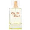 ACQUADI AcquaDì Desert ACQUADI Eau de Toilette Uomo 30 ml Spray
