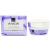 AVON SKIN SO SOFT Anew Platinum Lift and Tighten Dual System Duo Occhi Dual System