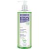 JONZAC Eau Thermale Jonzac Gel detergente purificante puro, cosmetico biologico, 400 ml
