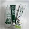 Generico Tinta 10 minuti Nero Bruno n.10-8033667000009