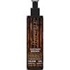 Raywell Colorazione diretta per capelli in gel Raywell 150 ml (castano)