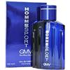 GianMarcoVenturi GMV HOMME SPORT EAU DE TOILETTE 100 ML. VAPO