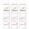 Dove Powder Soft Deodorante Spray Donna, Profumazione Talcata, Anti-Traspirante 48H, Senza Alcool, 150 ml (3)