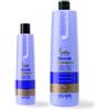 echosline Shampoo Brillantezza Capelli Biondi, Decolorati, Con Mèches 350ml Seliar