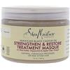 Shea Moisture Jamaican Black Castor Oil Masque, 340 G (confezione da 1)