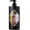 Generico SHAVE CREAM CREMA PER RASATURA 500 ML | SENZA SCHIUMA IDRATANTE E DELICATA