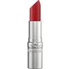 T. LeClerc - Rossetto trasparente, tinta 05 Taffettà, vegano, testato sotto controllo dermatologico